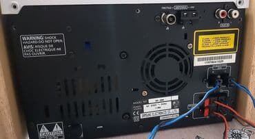 музыкальный центр бу купить: Musiqi mərkəzi "Samsung".Əla — 4