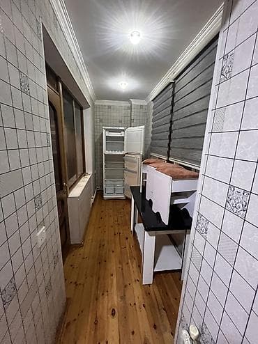 ramanida ucuz evler: Sumqayıt 9mkr(bravo marketin yanı) 9mərtəbəli binanın 3cü mərtəbəsi — 8