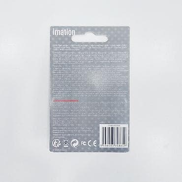 rampage v900 s: Flaş Kart “8GB USB2.0 İMATİON SLEDGE” ⭐Flaş Kart 8GB USB2.0 İMATİON — 3