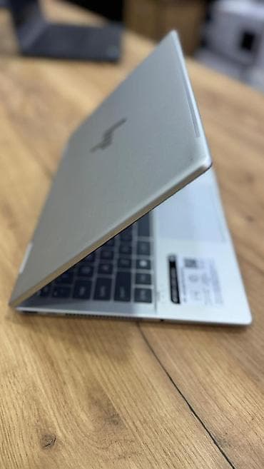 i7 notebook: HP Envy, 14 ", Intel Core i7, 1 TB, Pulsuz çatdırılma — 6