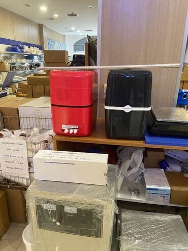 su filtirleri qiymetleri: Su filtiri Hər növdə su filtirlərin satışı. Su filtiri krantları Su — 1