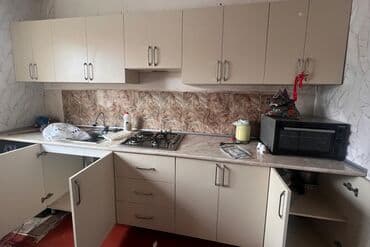 Satılır ( moyka və qaz ilə birlikdə). heç bir problemi yoxdur. çox az