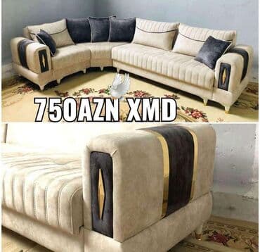 угловые диваны в баку: Künc divan, Yeni — 1