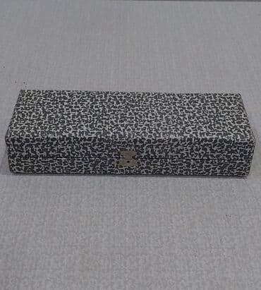 qaşıq dəsti: Sovetdən qalan təzə qaşıq dəsti satılır, yemək üçün böyük ölçülü qaşıq — 5