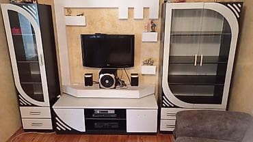 telefon stendi: TV stend — 1