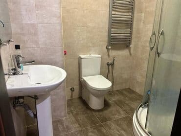 yasamalda satilan bina evleri: 2 otaqlı, Yeni tikili, m. 20 Yanvar, 51 kv. m — 7