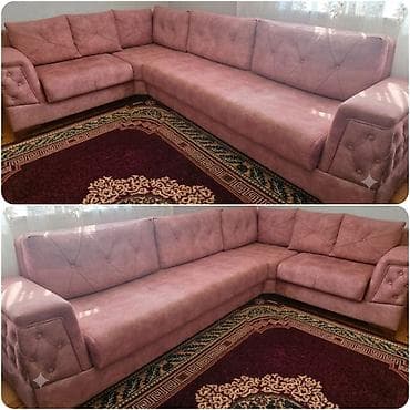 gul: Künc divan, İşlənmiş, Açılan, Bazalı — 1
