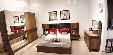 İkinəfərlik çarpayı, Türkiyə, Yeni