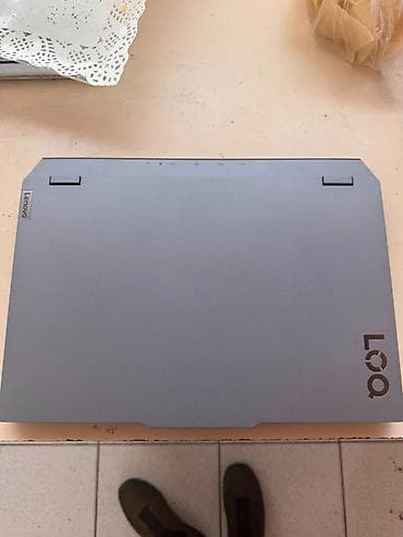 Lenovo LOQ oyun/iş noutbuku - Model: Lenovo LOQ (83JC seriyası) - — 2