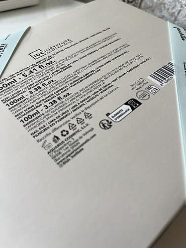 pink etir: The Luxury Bathing Company hədiyyə dəsti Yeni, açılmayıb. Body wash — 9