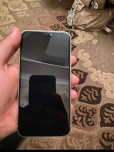 Мобильные телефоны и аксессуары: IPhone 11, 256 ГБ, Гарантия, Face ID, С документами — 2