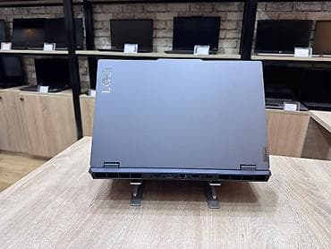 Lenovo: İşlənmiş Lenovo LOQ, 15.6 ", Intel Core i7, 512 GB, Ünvandan götürmə, Ödənişli çatdırılma, Rayonlara çatdırılma — 5