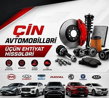 cin ehtiyat hisseleri: 🚗 ÇİN AVTOMOBİLLƏRİ ÜÇÜN EHTİYAT HİSSƏLƏRİ CHANGAN • FAW • BAIC • — 1
