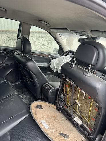 mercedes sürətlər qutusu: Mator,karopka qaydasinda bahali disk tekeri var real alici narahat — 9