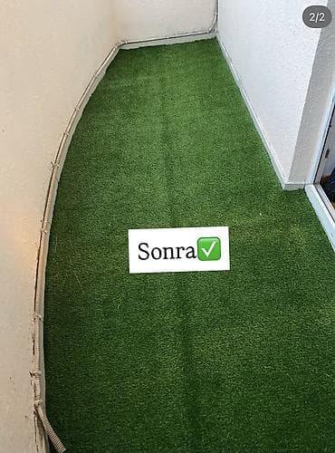 qazon: 🍃 Yaşıllıq heç vaxt solmasın! Süni qazonlar – baxım dərdi YOX — 2