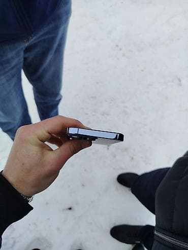 tap az iphone 8 plus: IPhone 13 Pro, 128 GB, Mavi, Face ID — 3