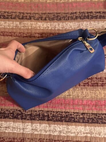 Ювелирные изделия: Сумка на плечо — 2