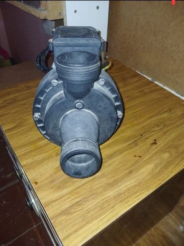 elektron nasos: Nasos, Hovuz üçün, quraşdırılma Səthi — 2