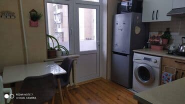 xutor kiraye: Həzi Aslanov metrosunun yaxınlığında 9 mertebeli binanın 6-ci — 8