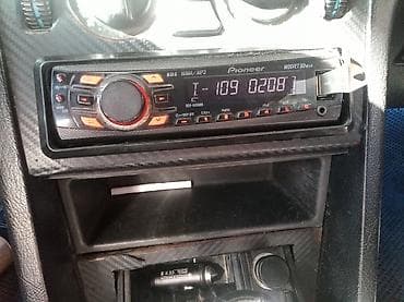 kalonka alisa: Bir cut reiss kalonka. Sony uslitel, pioneer maqnitola. Hec bir — 1