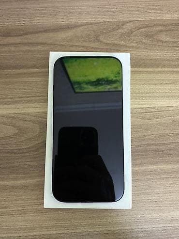 ssd 1 tb: IPhone 15, 128 ГБ, Черный, Face ID — 4