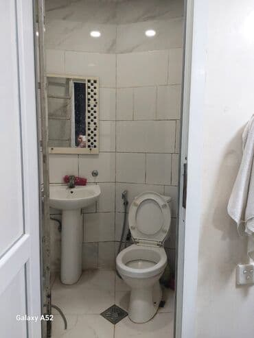 квартиры баку аренда: Bu ev yerlesir tarqovda isi plazan arxansdan sahil metrosna — 4