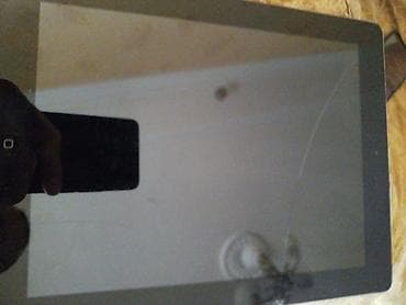 ipad 64 gb: İşlənmiş Apple iPad 5 (2017), 8,4", < 64 GB, Ünvandan götürmə — 7