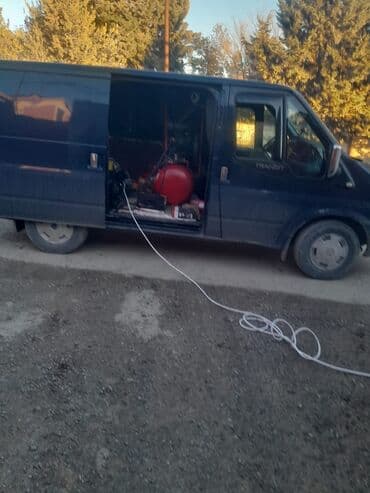 форд транзит грузовой бу: Ford : 2.2 l | 2012 il — 6
