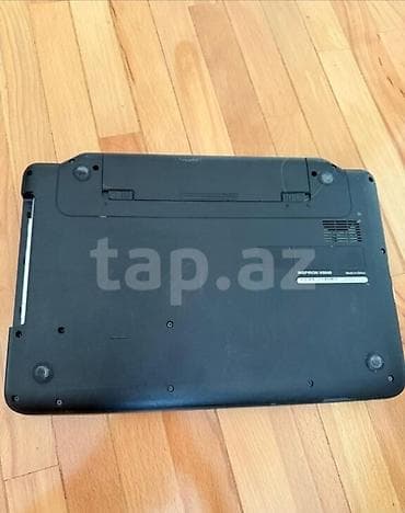 Apple MacBook: Salam notbuk dell windovs 7 1 ci əl sadəcə disk taxmaq üçün olan yer — 3