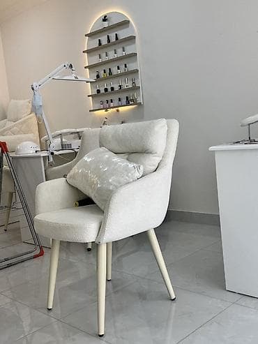 https:promo.bizon.az: Manikür iş masası və avadanlıq komplekti - Ağ manikür masası - — 2