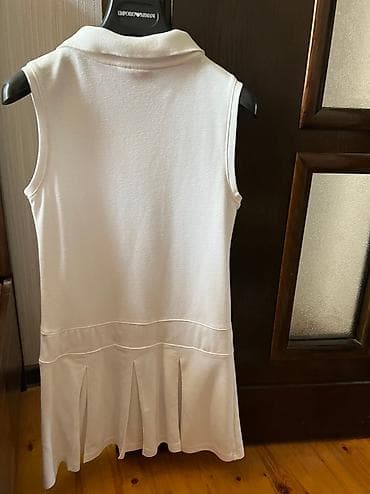 Donlar: Qız üçün don brend PUMA 9-10 yaş — 2