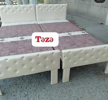 ev ucun radiator: Yeni, Təknəfərlik çarpayı, Bazasız, Matrassız, Siyirməsiz, Azərbaycan — 2