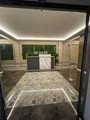 4 cu mikrorayon kiraye evler 2023: Gənclik metrosuna yaxin Təhsil Nazirliyinə yaxin 6 mertebeli binanın — 7