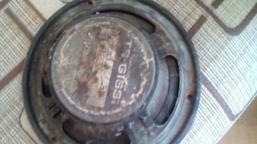 pioneer ts g1610f: Dinamiklər və sabvuferlər, Sellüloza — 2