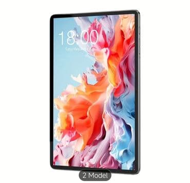 cib ucun wifi: Tablet iPad — 4