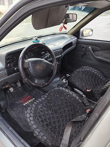 encar.com kia: Daewoo Nexia: 1.5 l | 2007 il Sedan — 3