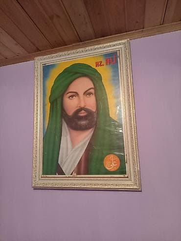 transformator satilir: Dini Sekili Rankada Satilir 35 Manat Rankanin Uzunu 80 Santi Eni 60 — 1