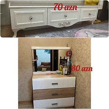 İşlənmiş, Termolar