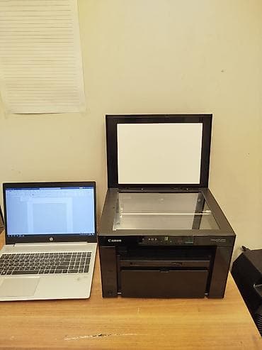 canon 6 d: Canon mf3010 ideal vəziyyətdə cəmi 2min səyfə çap edib demək olar — 3