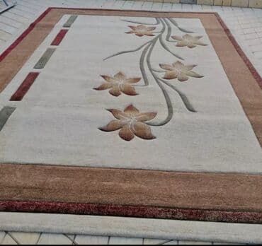 Xalça Türkiyə, Kredit yoxdur