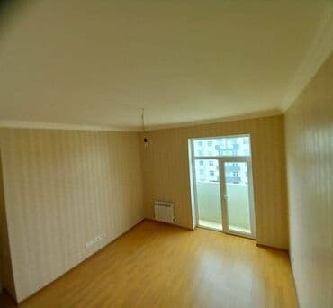 недвижимость в баку из рук в руки: 4 комнаты, Новостройка, 85 м² — 1