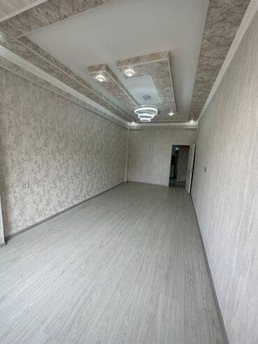 sumqayitda ev aliram: 2 otaqlı, Yeni tikili, 67 kv. m — 2