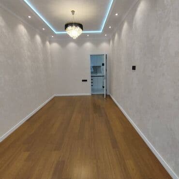 ehmedlide kiraye evler 2 otaqli 2022: 2 otaqlı, Yeni tikili, 55 kv. m — 13