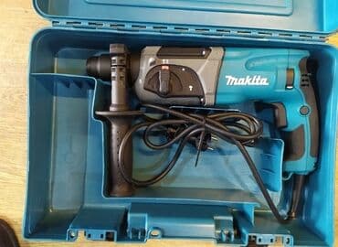 preparatr: Drel- Perprator yeni kefiyyetli Argenal təmiz mis sarğı ilə 2-26 yeni — 2