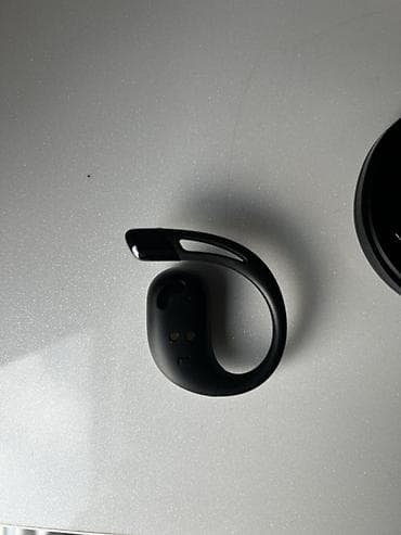 xarici hard disk: Simsiz (Bluetooth) Qulaqcıqlar, HTC, rəng - Qara — 4