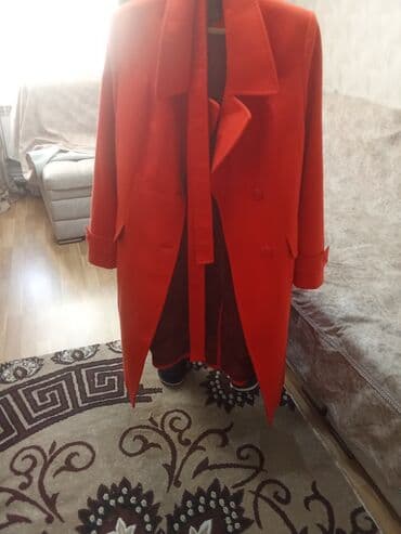 кыст аль хинди в турции: Çox gözəl görünüşlü rahat paltodu material yumşaq,türk malı italyan — 5