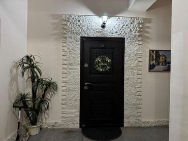 Kirayə mənzillər: Montin, 2 otaqlı, Yeni tikili, m. Nəriman Nərimanov, 110 kv. m — 23