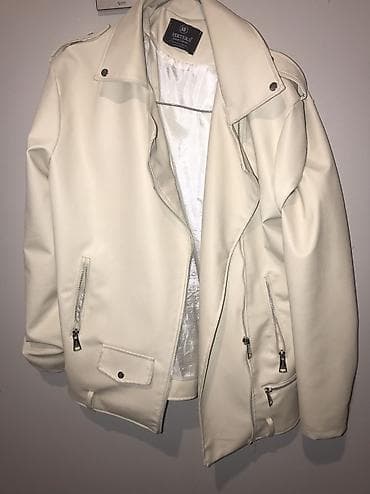 dəri pencək: Pencək, Dəri — 2