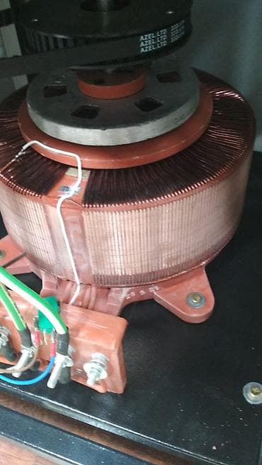 elektrik saat: Stablizator stablizator tənzimləyici tenzimleyici stablizatorlar — 6