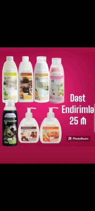 Bu Qiymətə Bu Məhsullar Hələ Beləsi Olmamışdı 7 ədəd Məhsul 25 azn lalafo.az -da Bu Qiymətə Bu Məhsullar Hələ Beləsi Olmamışdı 7 ədəd Məhsul 25 azn